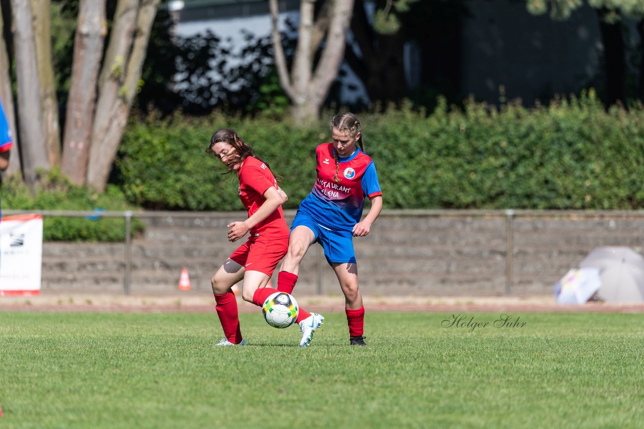 Bild 55 - D-Juniorinnen